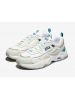 韓國FILA RAYFLIDE SYNTHETIC (藍色/綠色)